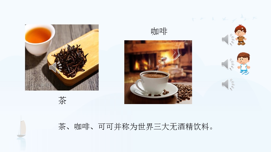 五年级国际理解教育《舌尖上的饮品》教学课件.pptx_第2页